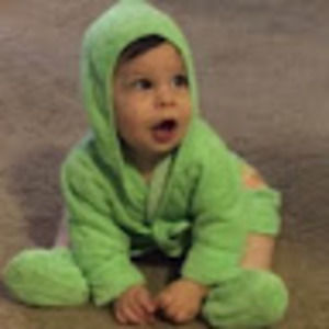 Meet your Posher, Christine